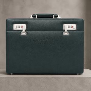Emerald Executive Hard Case