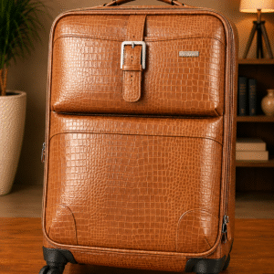 Camel Croc Voyager Trolley