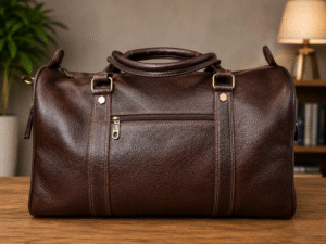 Heritage Weekender Duffle