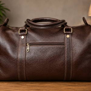 Heritage Weekender Duffle