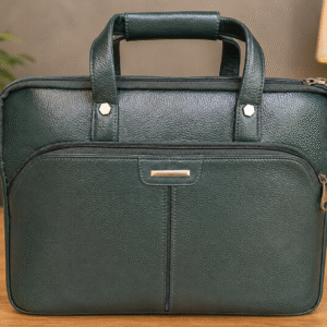 Forest Executive Laptop Bag