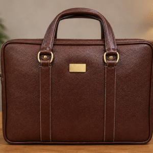 Chestnut Elite Laptop Bag