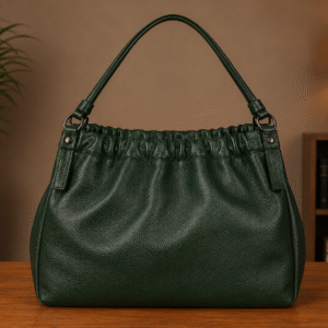 Forest Gather Tote